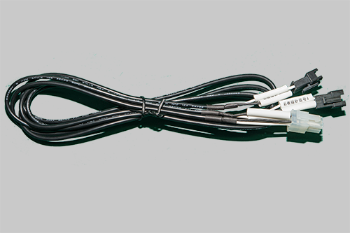 工業自動化(huà)控制設備線束(shù)