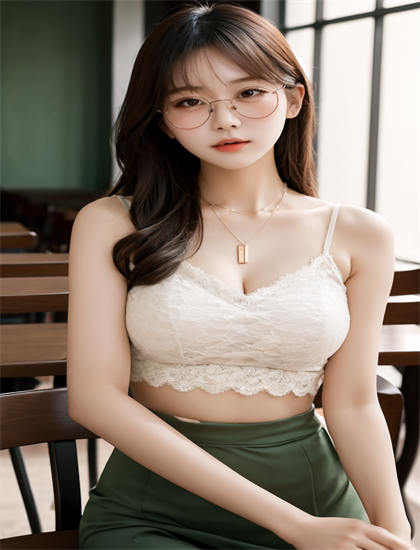 探秘四月女友的文化符号与象征意义