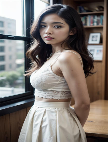 文化研究：非常女秘书如何展现东西方文化的碰撞与融合 探索艺术与文化的互动关系